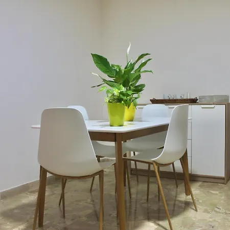 Holiday home Donnacaterina Marsala