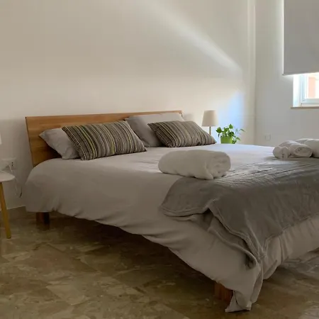 Donnacaterina Holiday home *