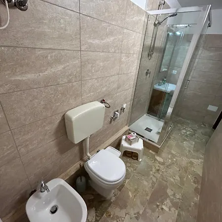 Prázdninový dům Donnacaterina