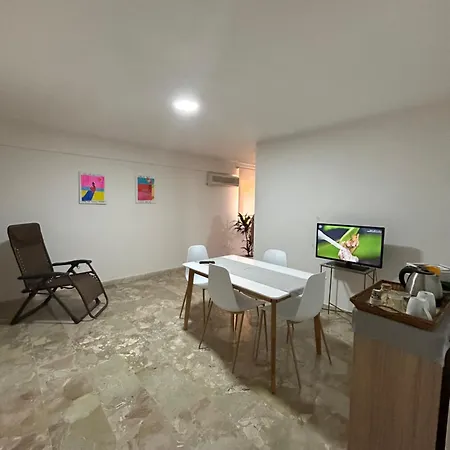 Holiday home Donnacaterina *