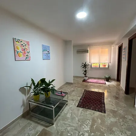 Prázdninový dům Donnacaterina Marsala