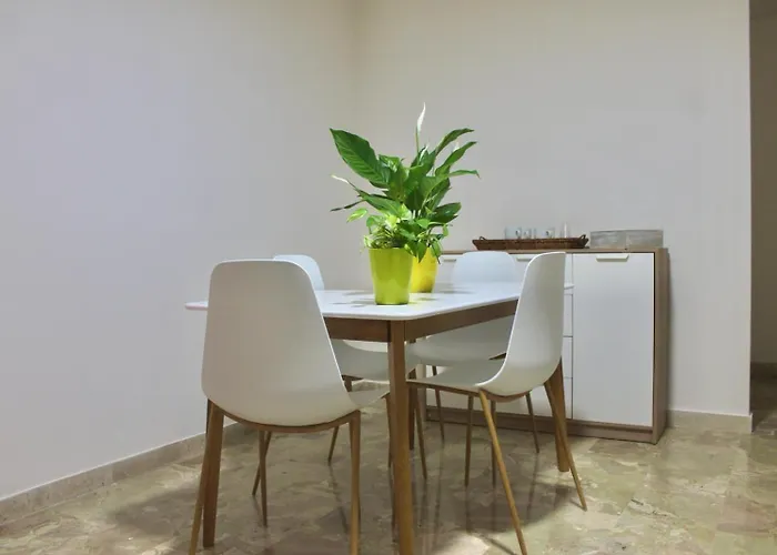Holiday home Donnacaterina Marsala