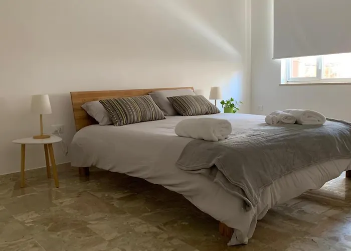 Donnacaterina Holiday home *