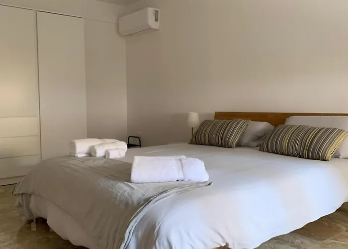 Holiday home Donnacaterina Marsala