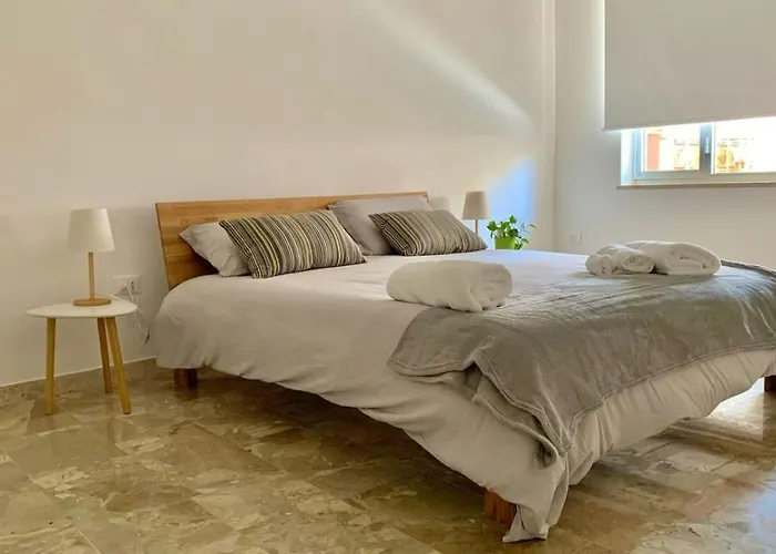 Donnacaterina Holiday home *