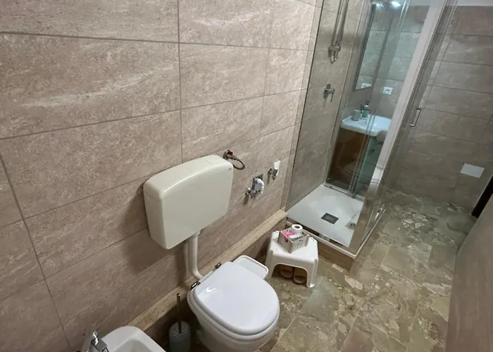 Holiday home Donnacaterina