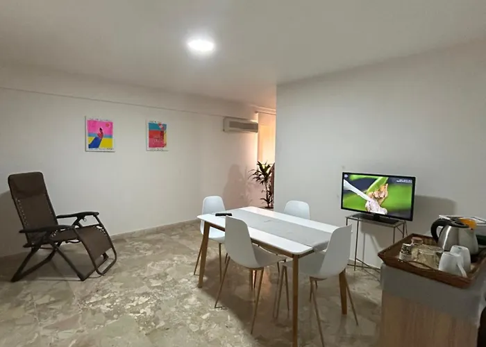 Holiday home Donnacaterina *
