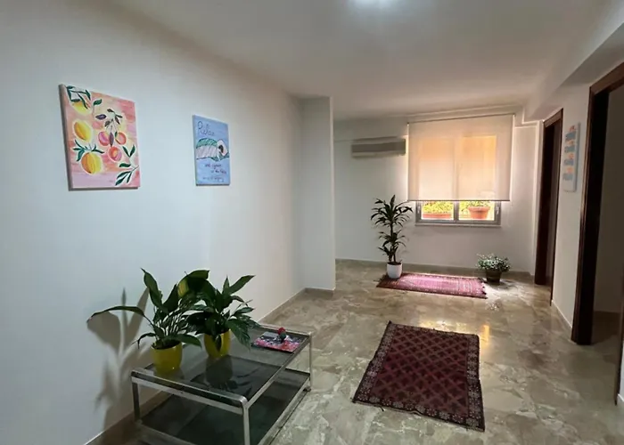 Holiday home Donnacaterina Marsala